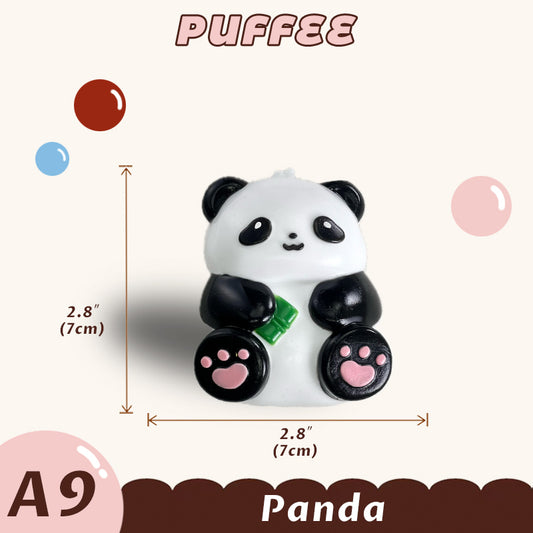 Panda Squishy Toy [A9]